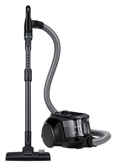 Пылесос Samsung VC18M21D0VG/EV 1800Вт титан фото 6