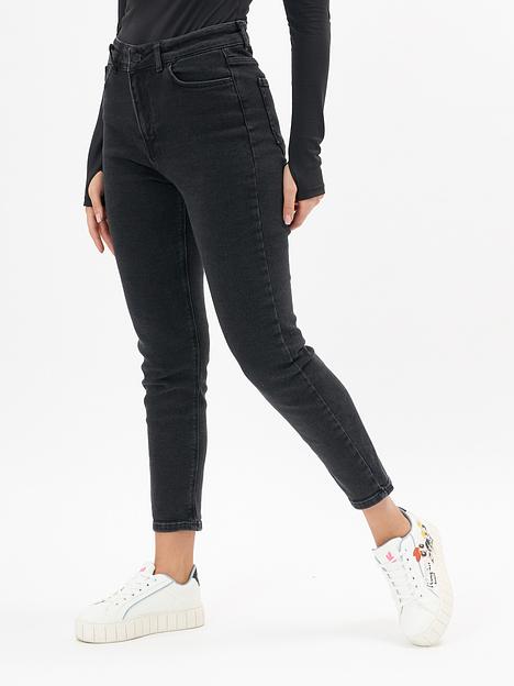 Джинсы прямые LADY FACE 940_02TC фото 7