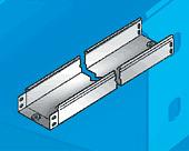 Dkc 35024 Лоток неперфорированный 200х50 L3000 (3 метра) фото 3