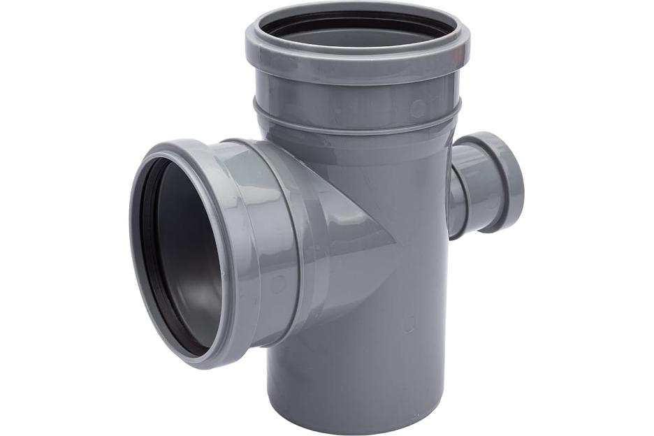 Крестовина одноплоскостная 87.5 град. 110x110x50 фото 1