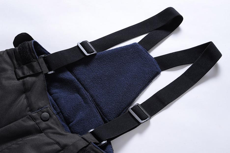 Брюки горнолыжные VALIANLY 9253Ch фото 3