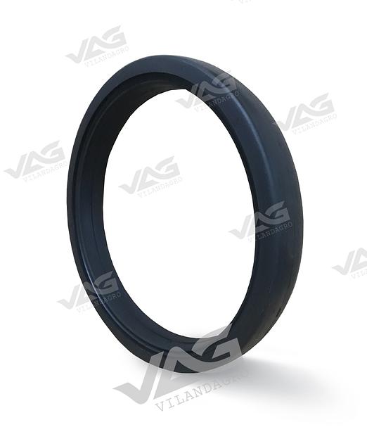 Шина (бандаж) для колеса прикатывающего A81731 ОПТ фото 1