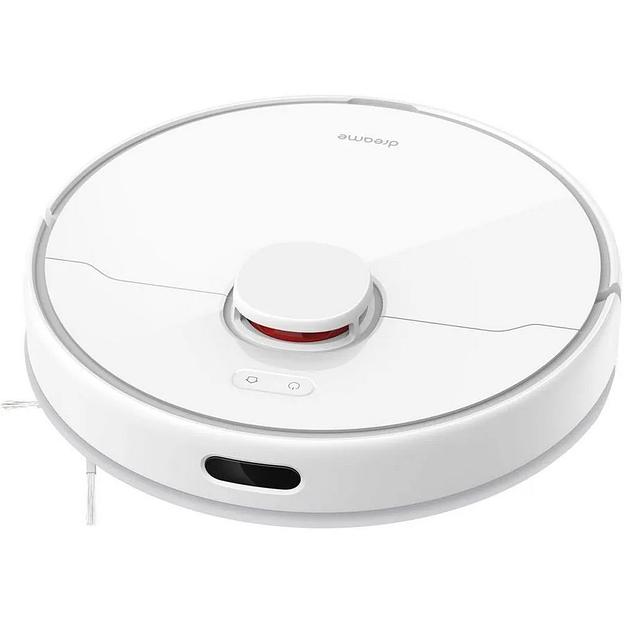 Робот-пылесос Dreame Bot Robot Vacuum and Mop D10 Plus RLS3D (689657) фото 6