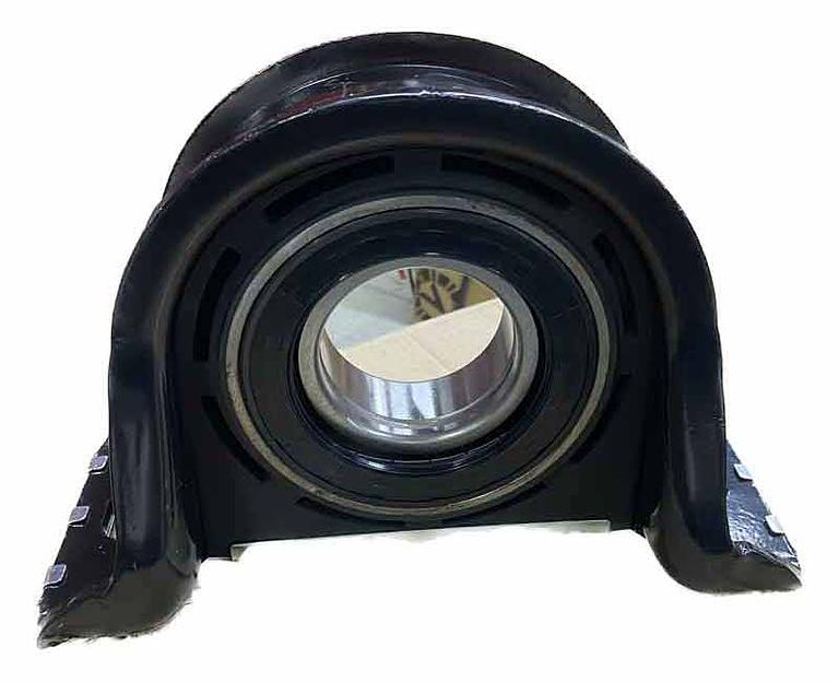 Подшипник подвесной 2 отверстия 75mm H43mm L250mm 26013314030-75 фото 1