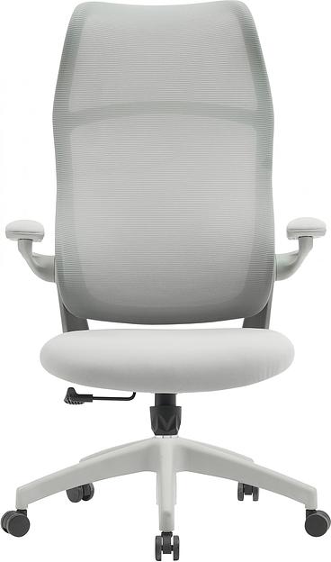 Кресло Cactus CS-GMC505-GY серый пластик серый фото 2