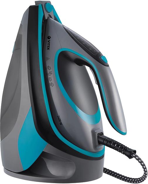 Паровая станция VITEK VT-2433 фото 1