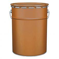 Эмаль ПФ-266 ТУ Желто-кориченая фото 1