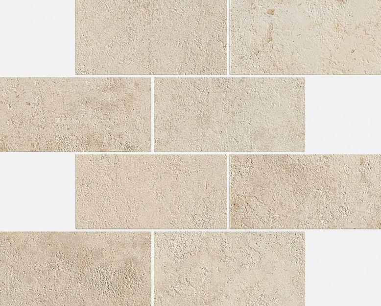 Мозаика Italon Millennium Dust Mini Brick фото 1