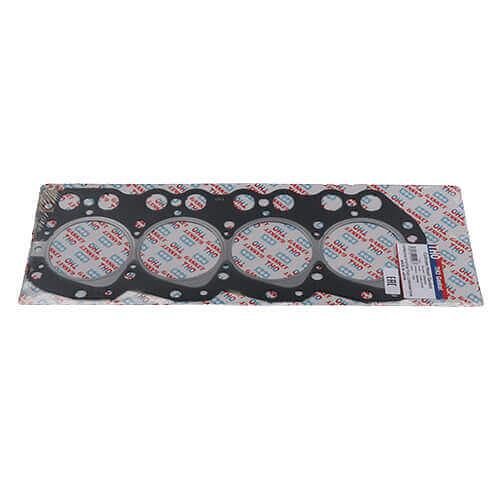 Прокладка 11044-87G03 метал THO фото 1