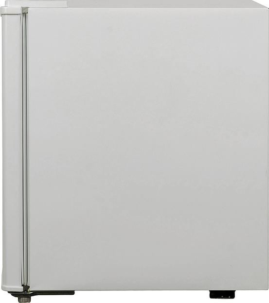 Холодильник Hyundai CO0502 белый (однокамерный) фото 3