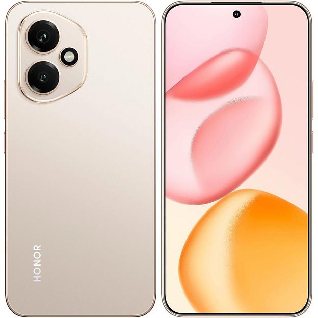 Смартфон HONOR 400 12/512GB 5109BURL Gold фото 1