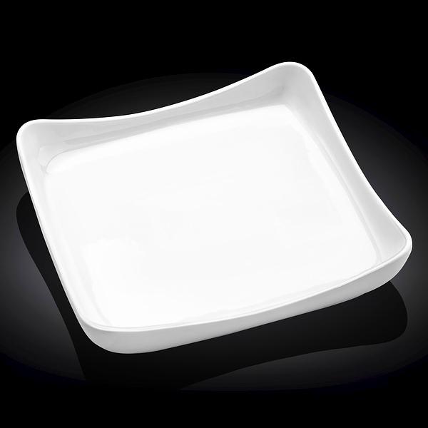 Блюдо квадратное 300*300 мм. Wilmax /2/8/ фото 1