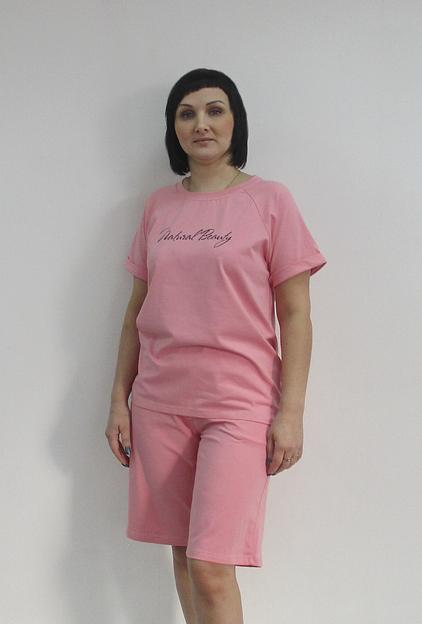 Комплект женский 2-х предметный 136П/800 ОПТ фото 2