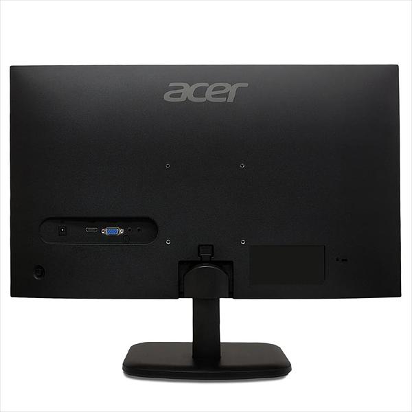 Монитор Acer EK271Gbmix 27'', 16:9, IPS, FHD, 1ms, 250cd, 120Hz, VGA, HDMI, SPK фото 5