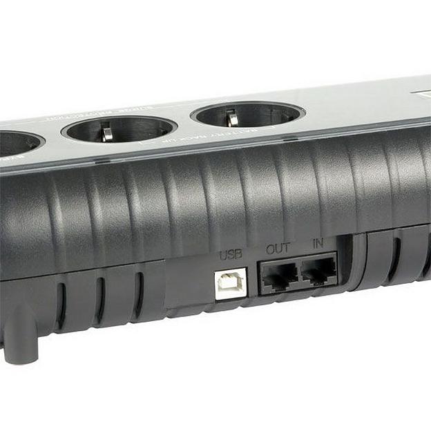 Источник бесперебойного питания Powercom WOW-500U фото 3