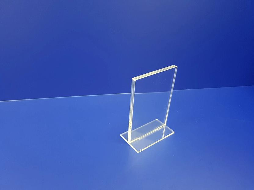 Подставка менюхолдер сборно-разборная ф-а6 фото 1