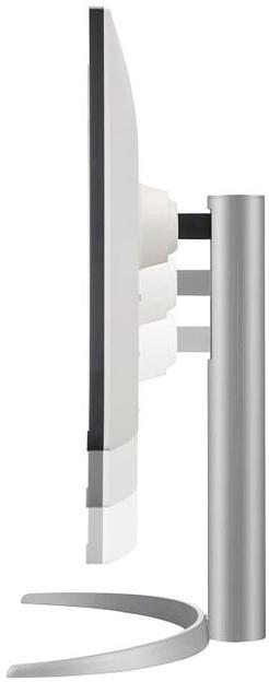 Монитор LG 27" UltraFine 27UP850K-W серебристый IPS LED 5ms 16:9 HDMI M/M матовая HAS 1200:1 400cd 178гр/178гр 3840x2160 60Hz DP 4K USB 5.9кг фото 9
