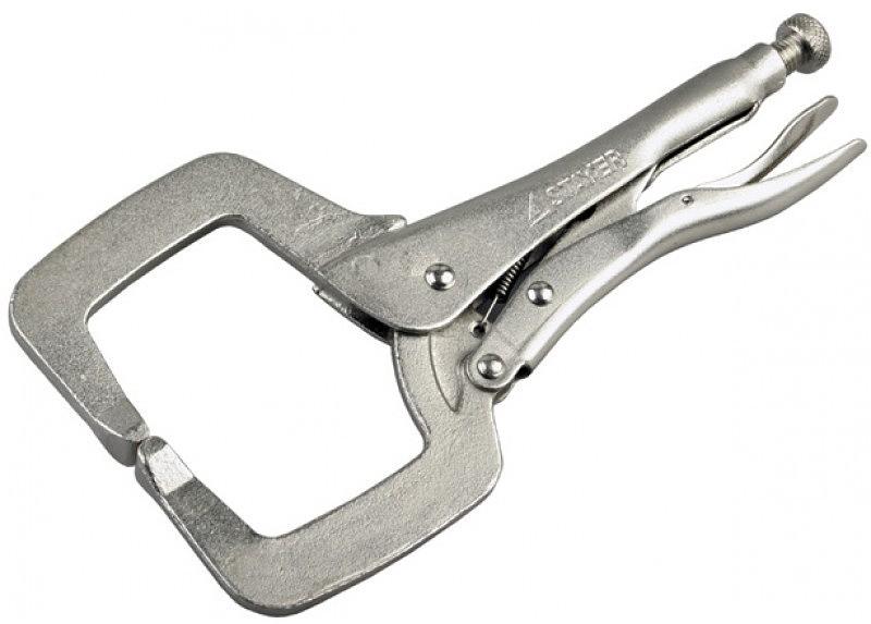 Зажим Stayer 22476_z01 фото 1