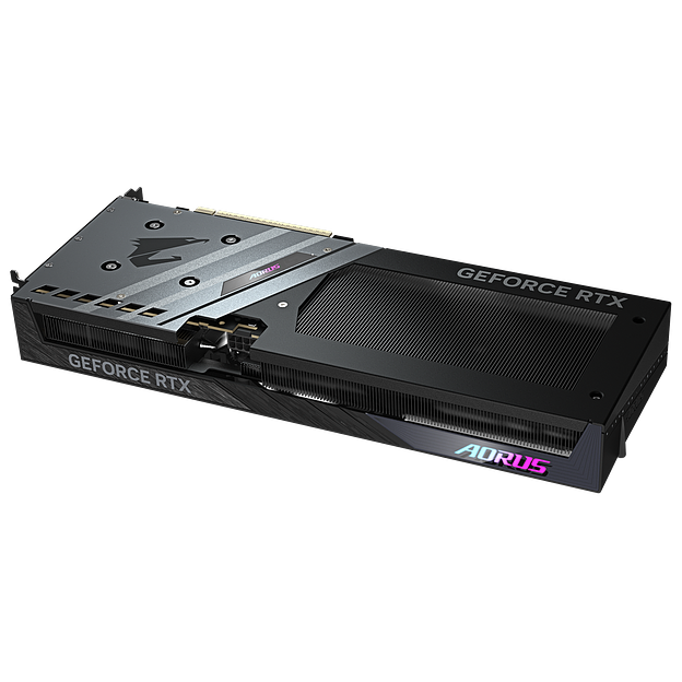 Gigabyte GV-N506TAORUS E-16GD фото 7