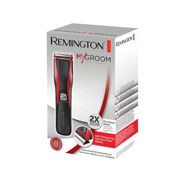 Машинка для стрижки волос REMINGTON HC5100 43217560100 фото 3