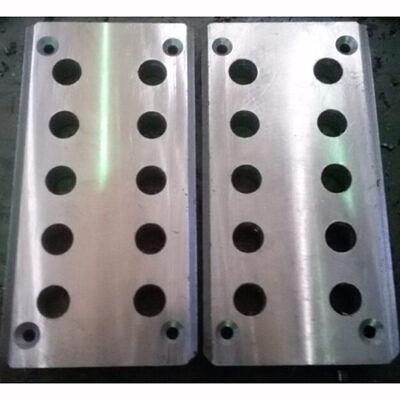 Пуансон лего «8-и пазный» фото 1