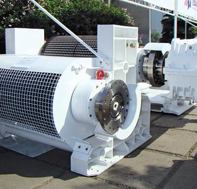 Ленточные конвейеры участковые ЛТА-1600 фото 4