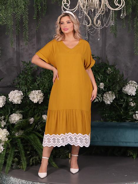 Платье П3-5478/1 фото 5