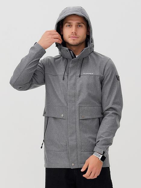 Парка MTFORCE 2017Sr фото 6