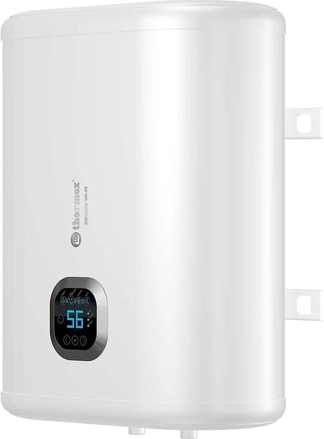 Водонагреватель Thermex Decido 30 Wi-Fi 2кВт 30л электрический настенный/белый фото 4