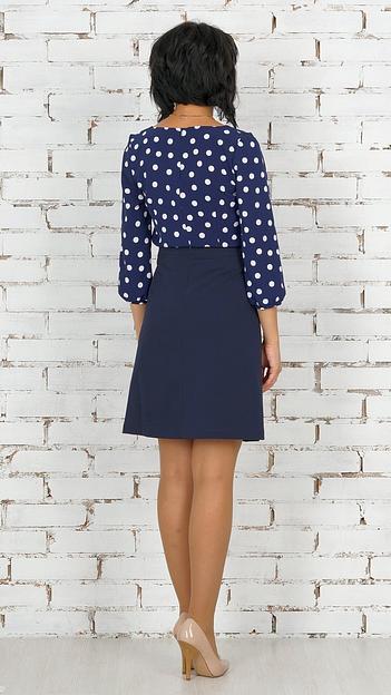 Юбка АЮ-1326 фото 4