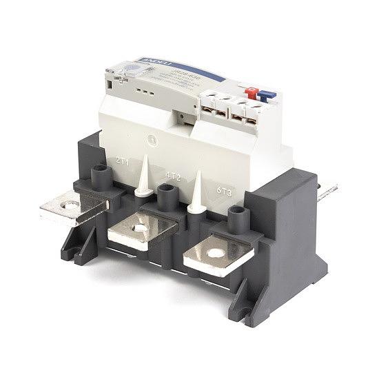 Реле тепловое ANDELI JR-630 F7381 (380-630A) JR-630 F7381 (380-630A) фото 1