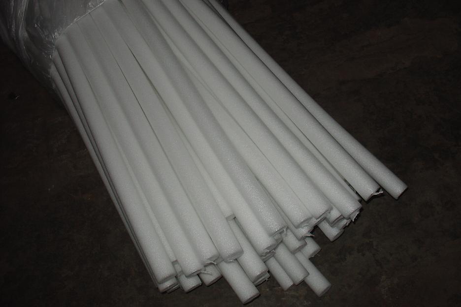 Жгуты пенополиэтиленовые «Изонел» с круглым сплошным сечением ОПТ фото 2