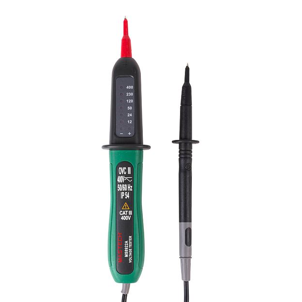 Индикатор напряжения MS8922A, REXANT фото 1