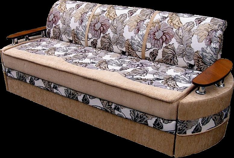 Диван-кровать «Элегант 14 БФ» фото 1