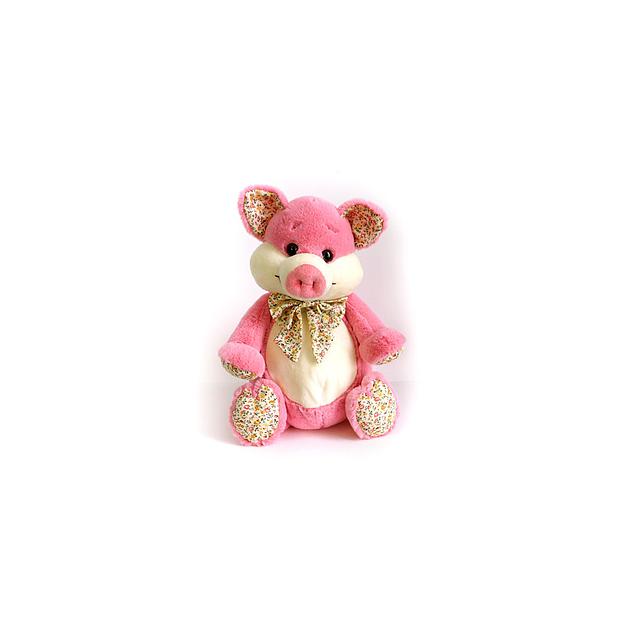 Упаковка конфетница музыкальная Милая Нюша 1200 гр фото 1