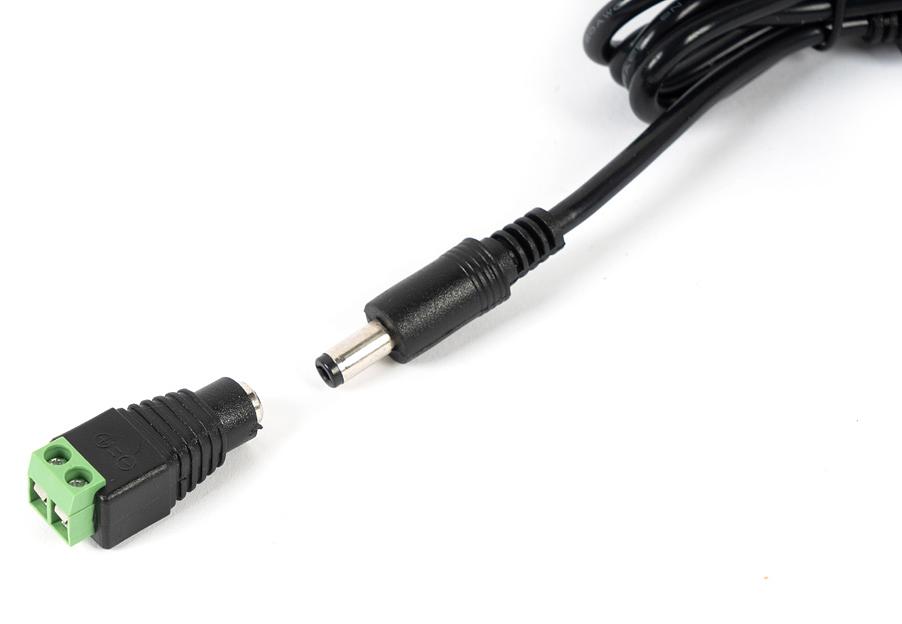 8832 Mollusk-VRK 12/3 источник питания 12В, 3А. Сетевой диапазон 110-245В встр. вилка Блок питания Бастион MOLLUSK-VRK 12/3 фото 2