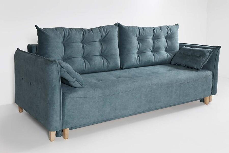 Диван-кровать «Цезарь 3» 230×100×90 см, опт фото 5