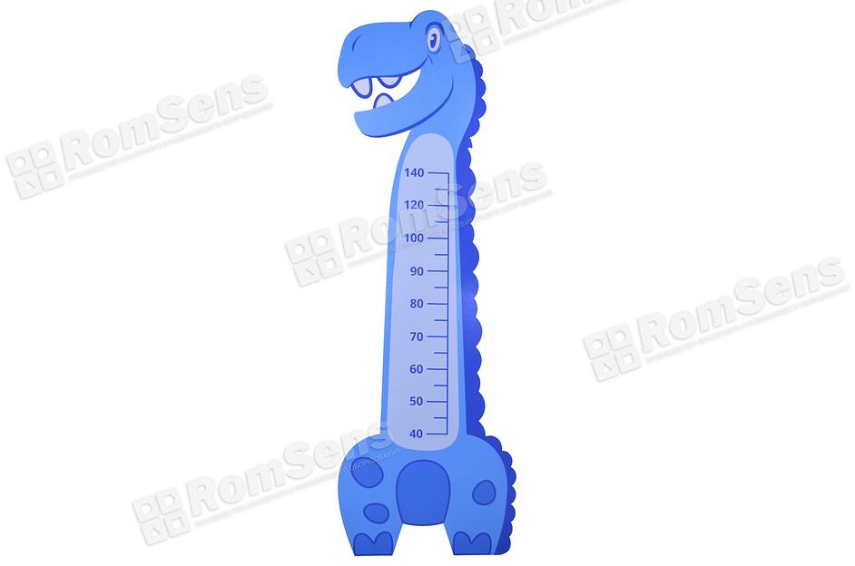 Ростомер «Динозаврик» ОПТ фото 1