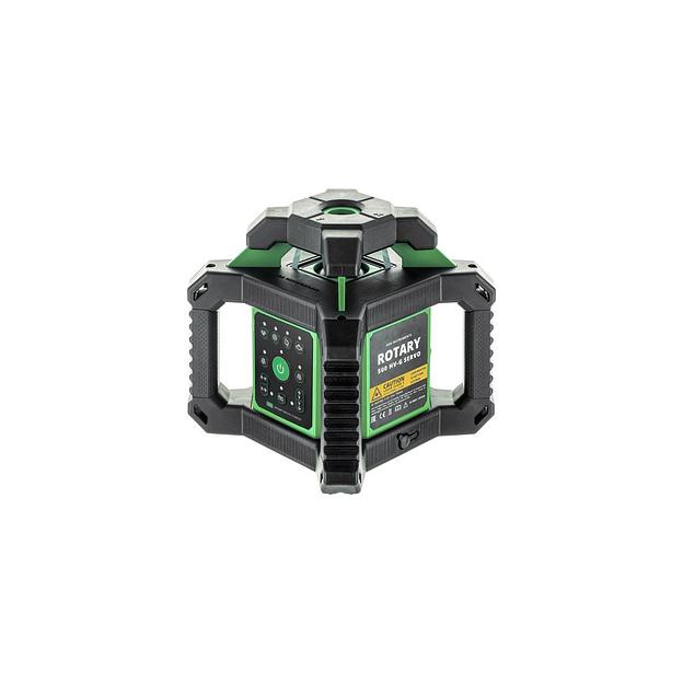 Лазерный нивелир ADA Rotary 500 HV-G Servo А00579 фото 1