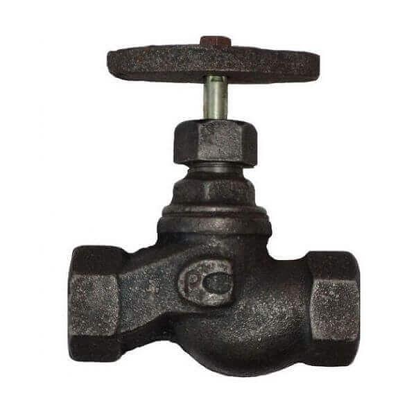 Вентили (клапаны) 15кч18п1, Ду-32 и 40 (САЗ) фото 1