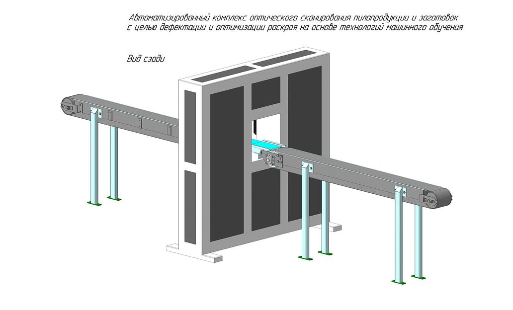 Сканеры и системы промышленного зрения фото 7
