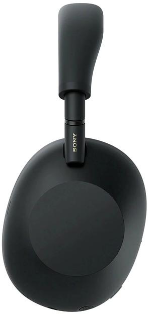 Гарнитура мониторные Sony WH-1000XM6 1.2м черный беспроводные bluetooth оголовье (WH1000XM6/BME) фото 4