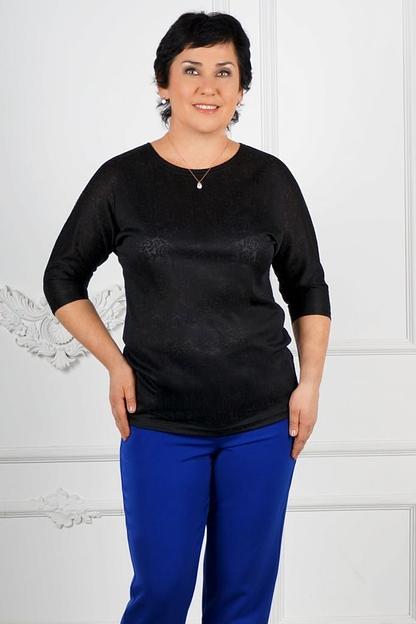 Блуза Р-91-2 фото 1