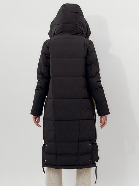 Пальто утепленное Visdeer 112132Ch фото 4