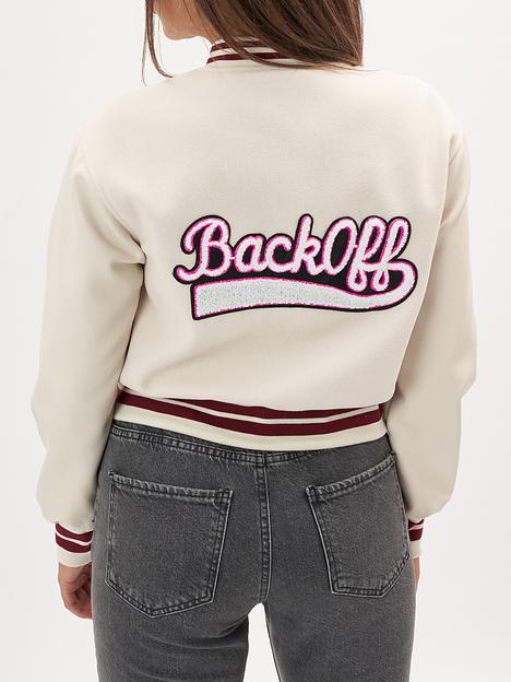 Куртка бомбер FGL 3609B фото 10