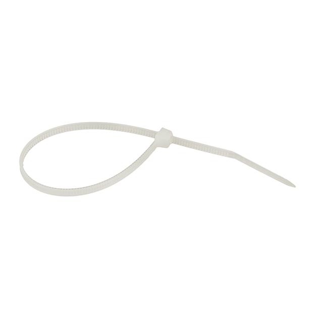 EKF plc-c-2.5x150 Хомут нейлоновый (2,5х150) (100шт.) EKF Basic фото 1