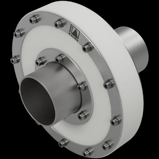 Уплотнитель ASKONA SPD/S фото 1