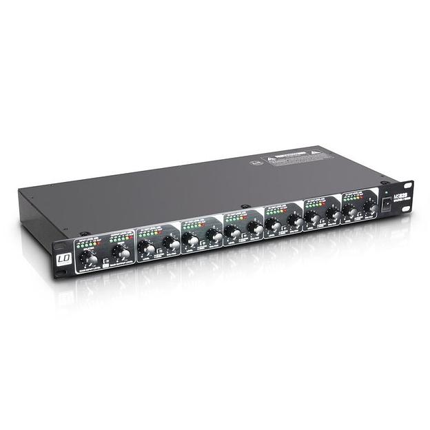 Микшер LD Systems MS 828 фото 1