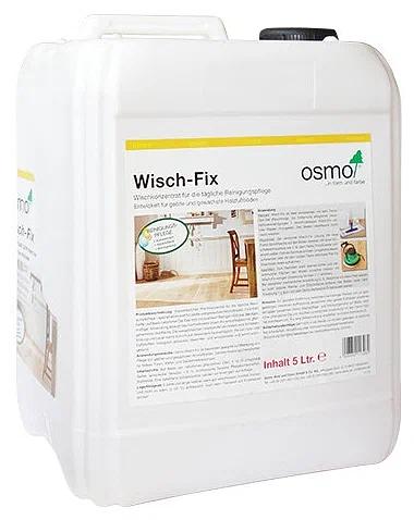 Концентрат для очистки и ухода за полами OSMO «Wisch-Fix» 1 л опт фото 2
