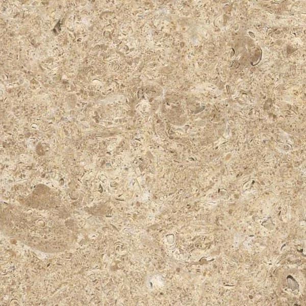 Травертин  1 (первый) слой  "Сары-Таш"  ОПТ фото 1